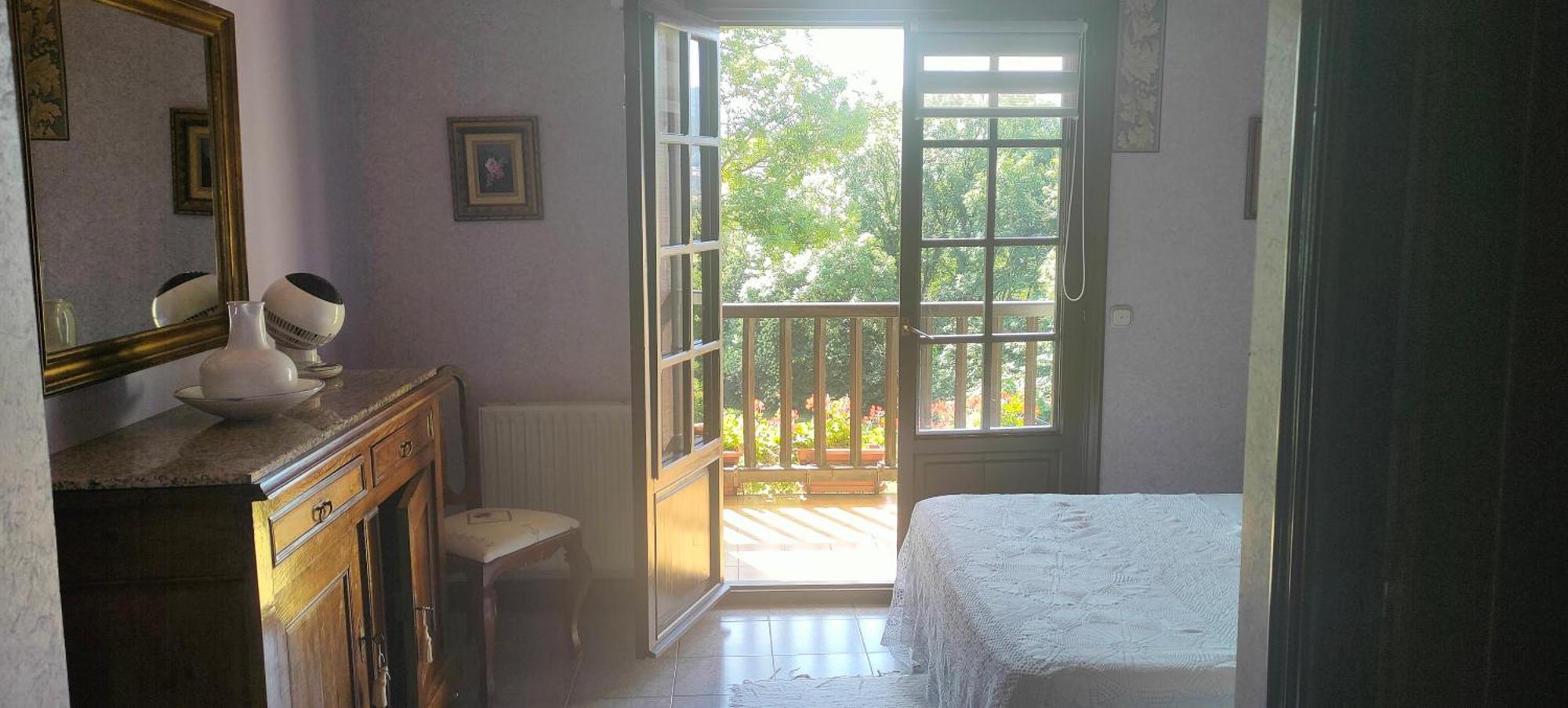 Casa Rural Maidanea Χονδαρρίμπια Δωμάτιο φωτογραφία